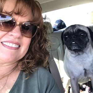 Meet your Posher, Ana